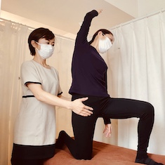 美容整体サロン Aulii アウリー BISEIピラティス