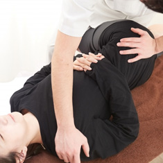 美容整体サロン Aulii アウリー 骨格整体