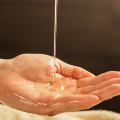 美容整体サロン Aulii アウリー グレードアップオイル